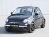 2008 Hamann Sportivo Fiat 500 thumbnail photo 77941