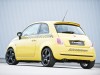 2008 Hamann Sportivo Fiat 500 thumbnail photo 77943