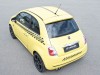 Hamann Sportivo Fiat 500 2008