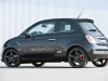 Hamann Sportivo Fiat 500 2008