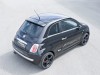 2008 Hamann Sportivo Fiat 500 thumbnail photo 77947