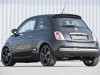 Hamann Sportivo Fiat 500 2008