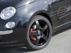 Hamann Sportivo Fiat 500 2008