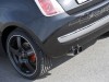 Hamann Sportivo Fiat 500 2008