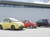 Hamann Sportivo Fiat 500 2008