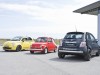 Hamann Sportivo Fiat 500 2008