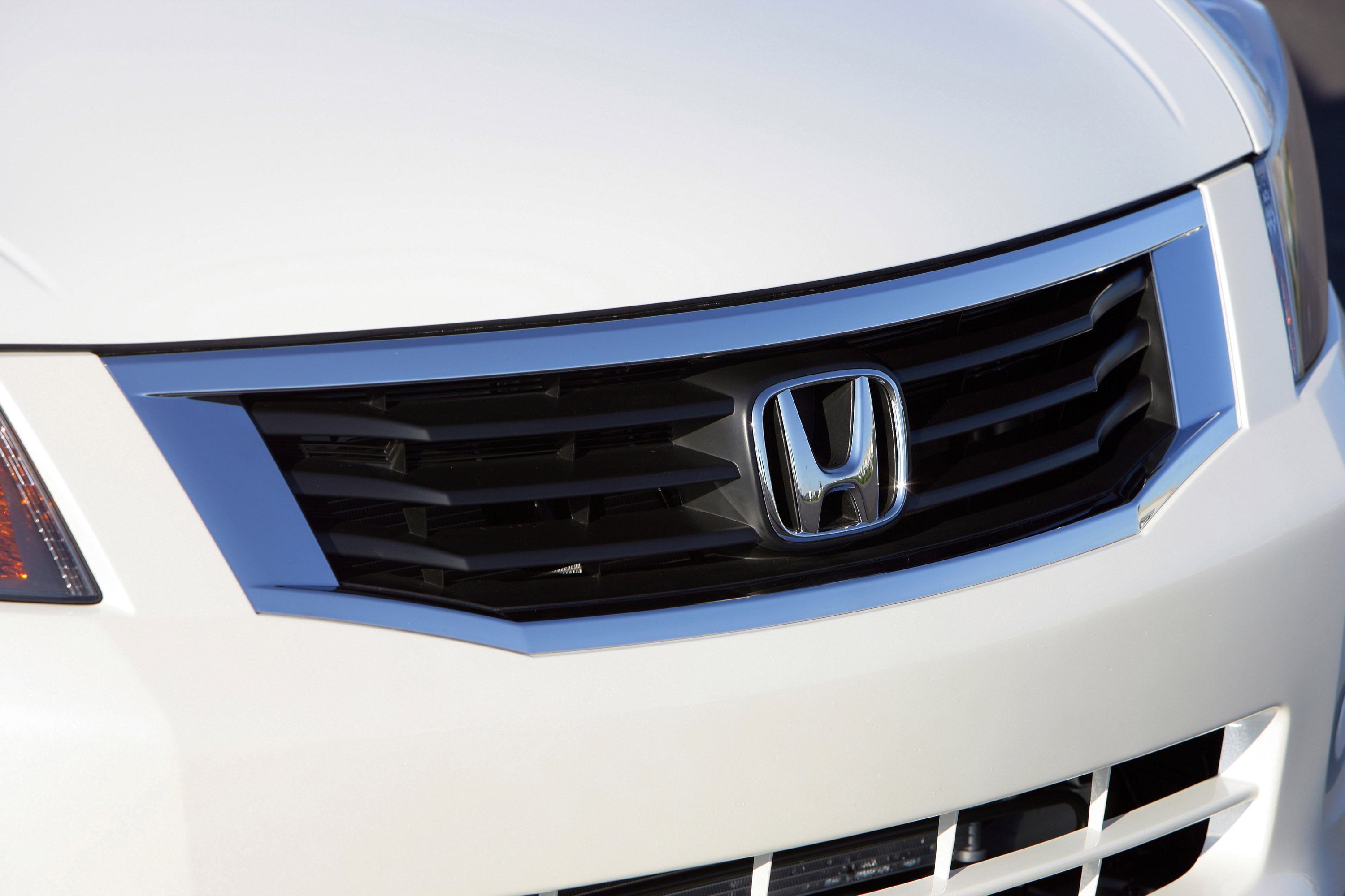 Honda Accord EX-L V6 Sedan photo #43
