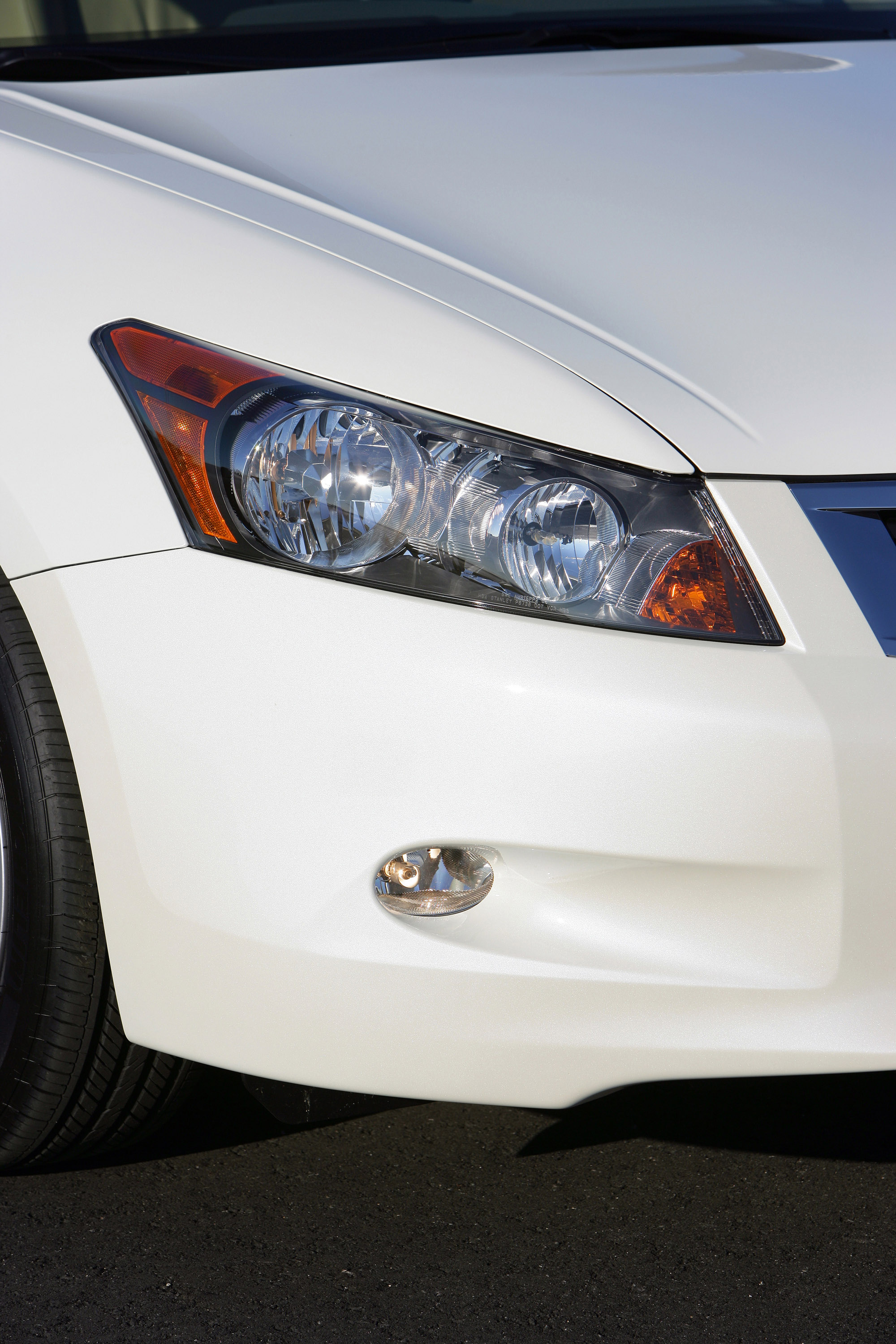 Honda Accord EX-L V6 Sedan photo #50
