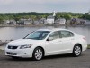 Honda Accord EX-L V6 Sedan 2008