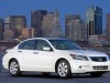 Honda Accord EX-L V6 Sedan 2008
