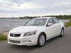 Honda Accord EX-L V6 Sedan 2008