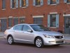 Honda Accord EX-L V6 Sedan 2008