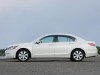 Honda Accord EX-L V6 Sedan 2008