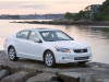 Honda Accord EX-L V6 Sedan 2008