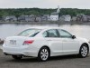 Honda Accord EX-L V6 Sedan 2008