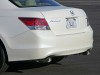 Honda Accord EX-L V6 Sedan 2008