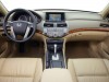 Honda Accord EX-L V6 Sedan 2008