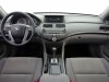 Honda Accord LX-P Sedan 2008