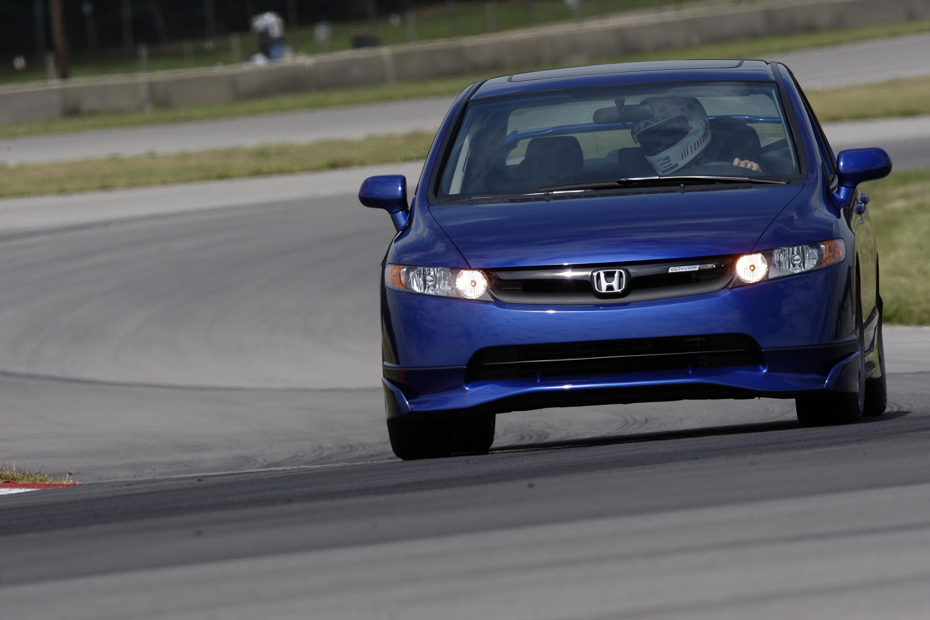 Honda Civic Mugen Si Sedan photo #4