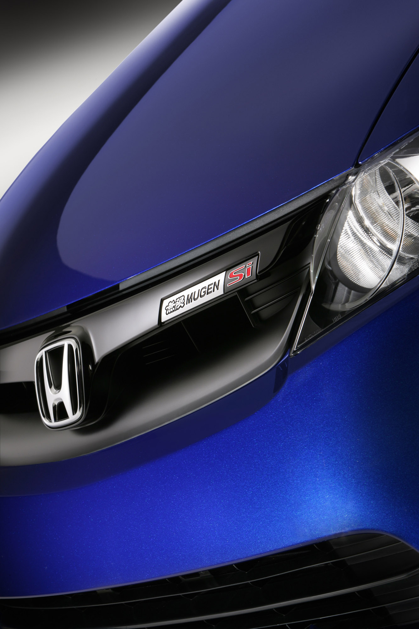 Honda Civic Mugen Si Sedan photo #11