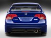 2008 Honda Civic Mugen Si Sedan thumbnail photo 70846