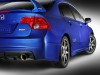 Honda Civic Mugen Si Sedan 2008