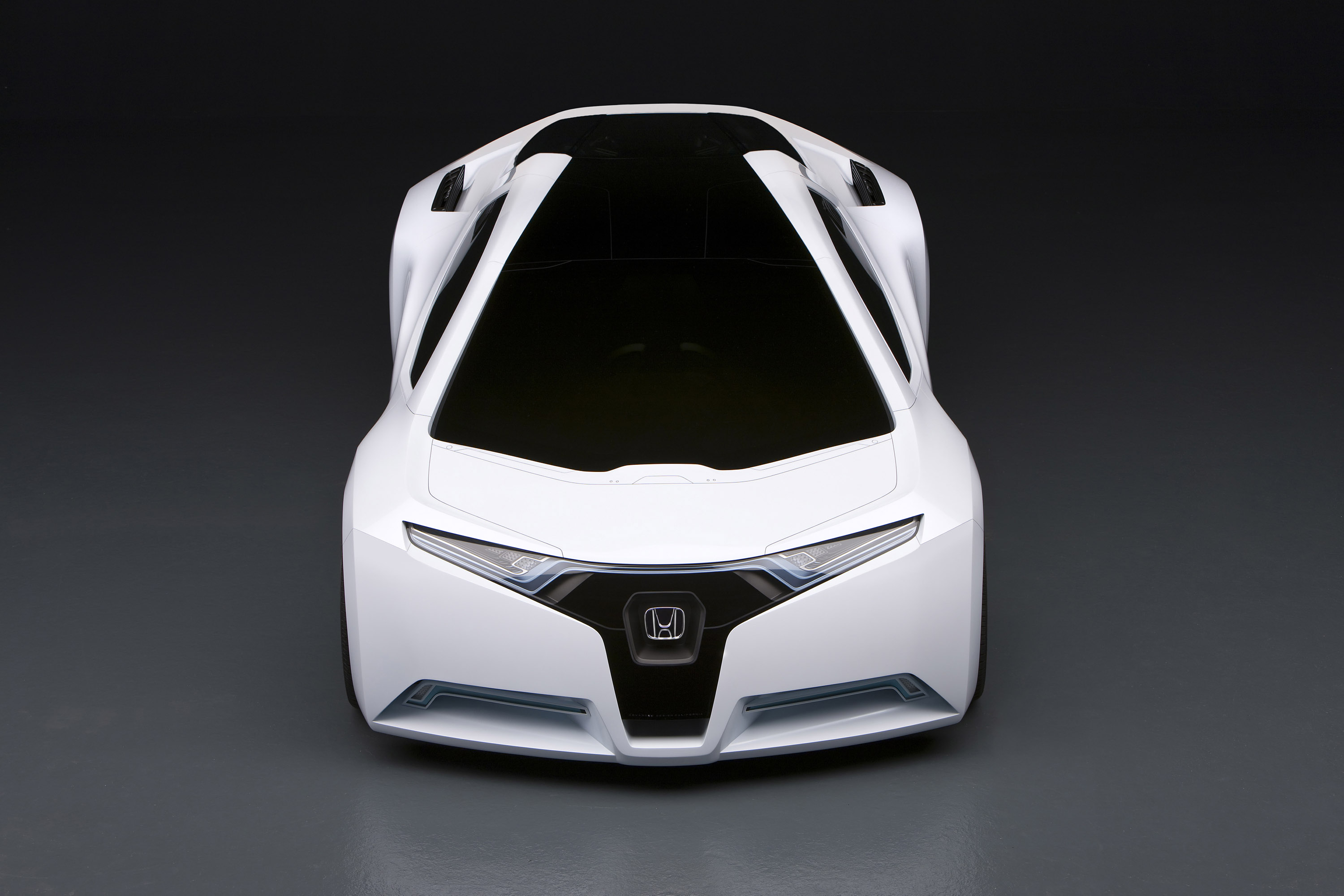 Honda FC Sport Concept photo #2