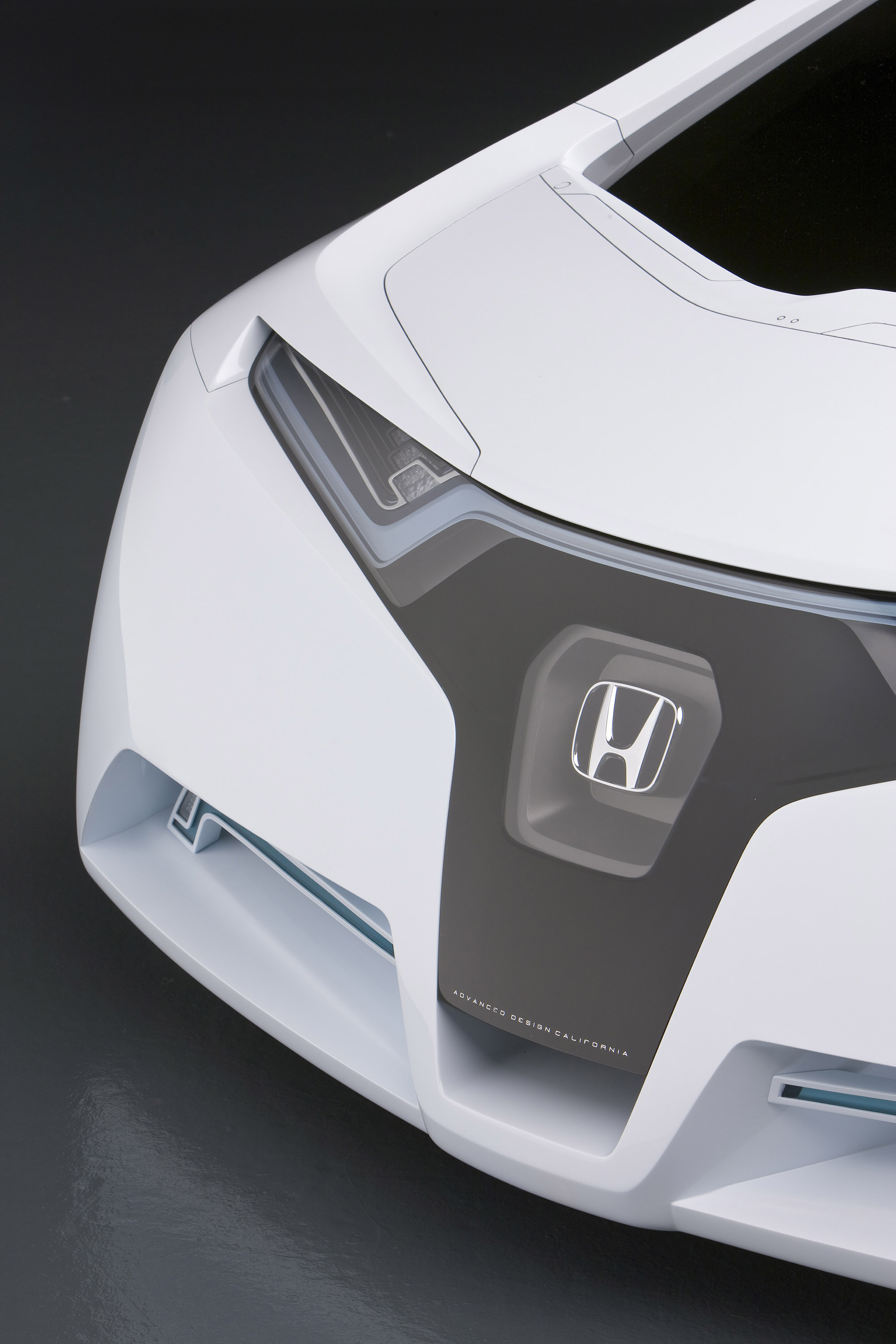 Honda FC Sport Concept photo #19