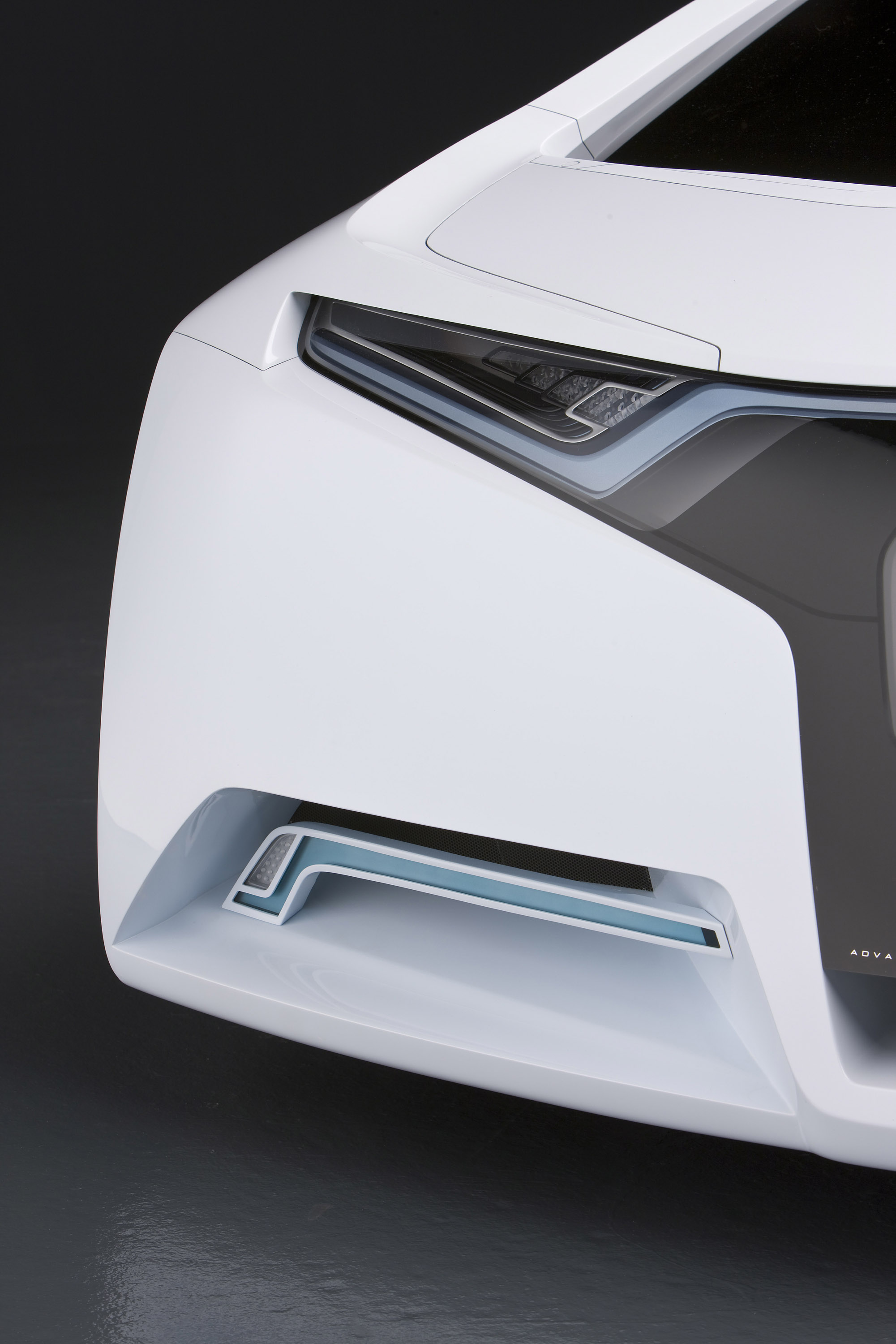 Honda FC Sport Concept photo #20