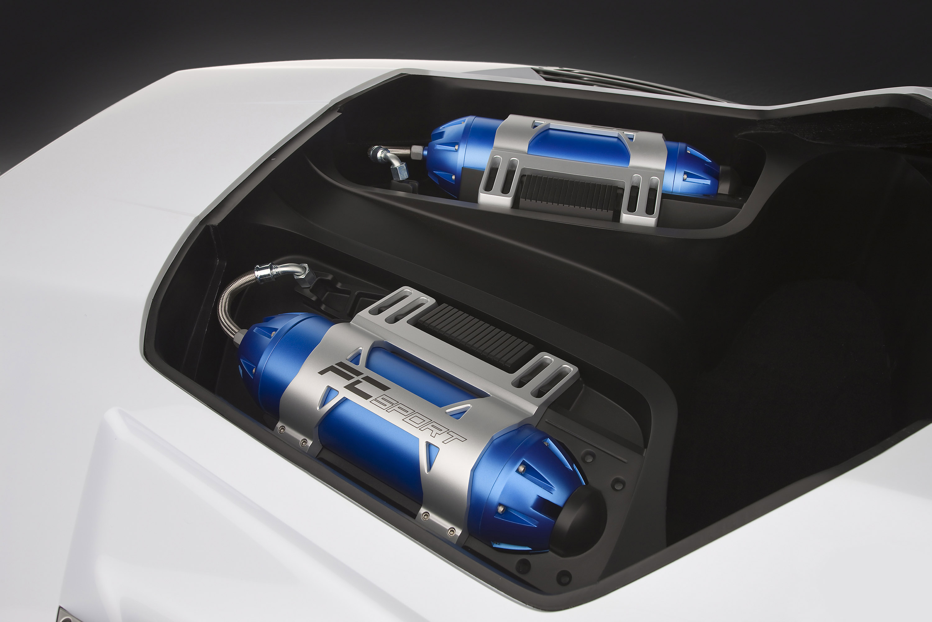 Honda FC Sport Concept photo #21