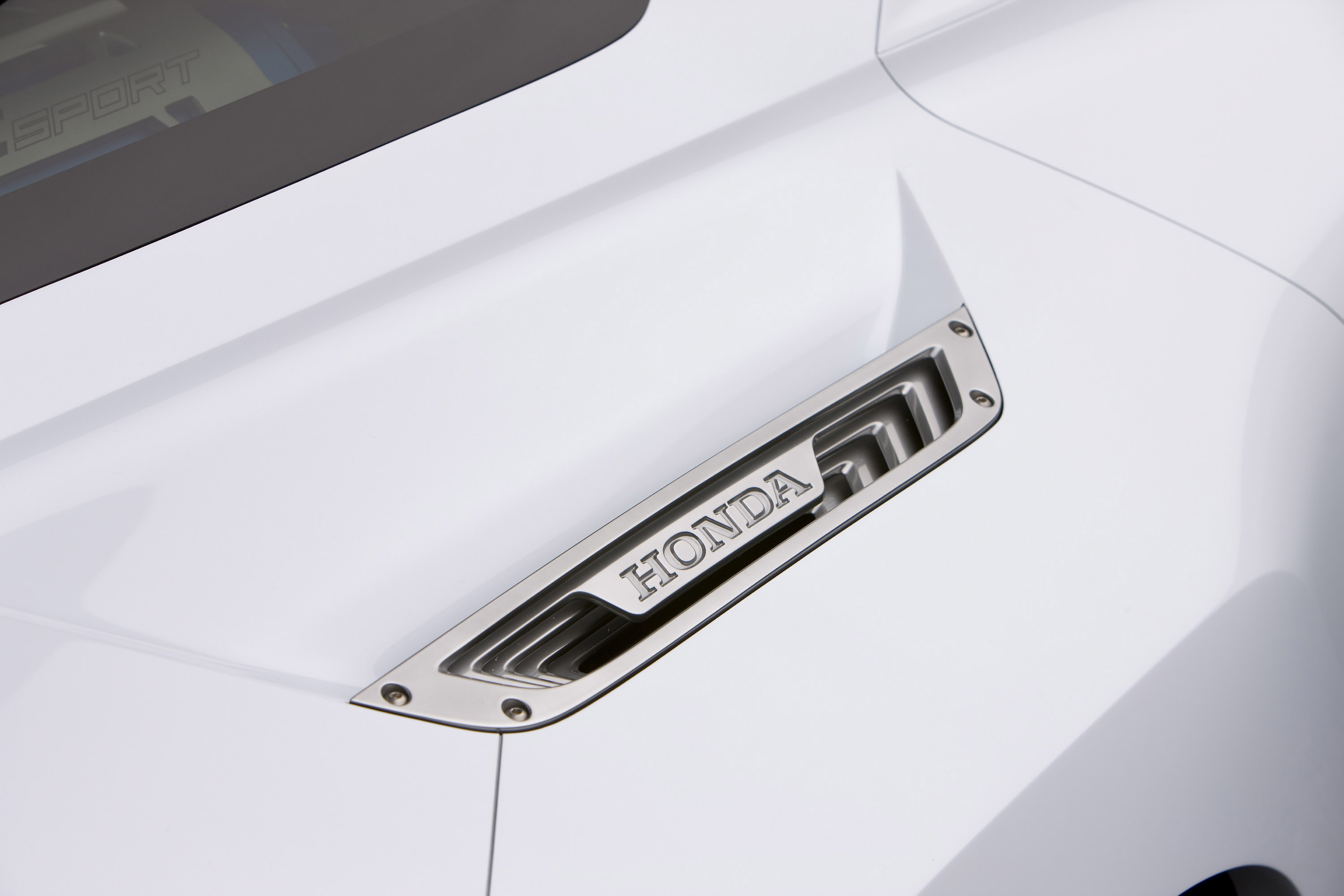 Honda FC Sport Concept photo #22
