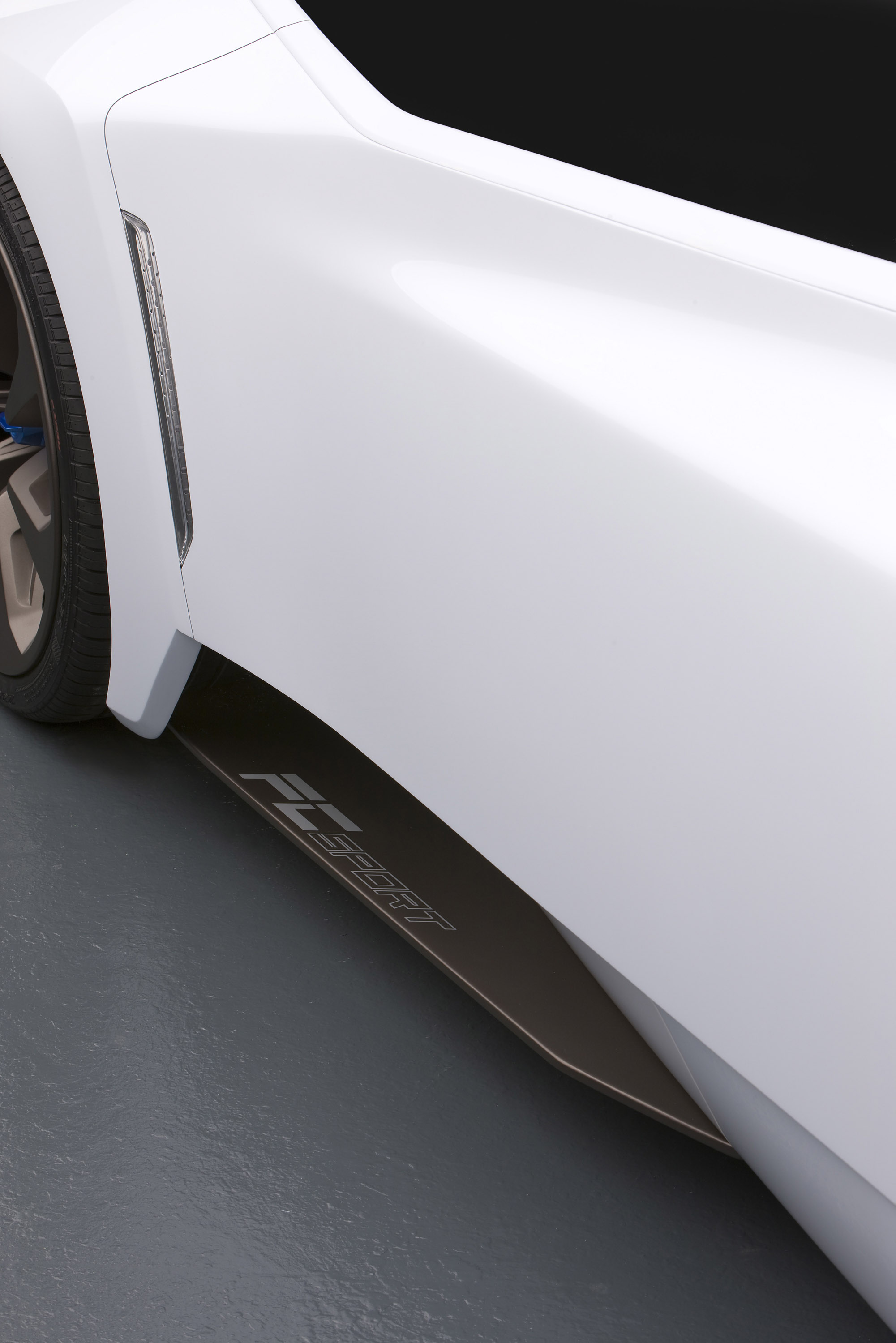 Honda FC Sport Concept photo #25
