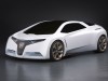 2008 Honda FC Sport Concept thumbnail photo 70811