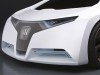 Honda FC Sport Concept 2008