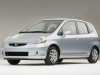 2008 Honda Fit