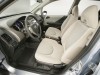 Honda Fit 2008