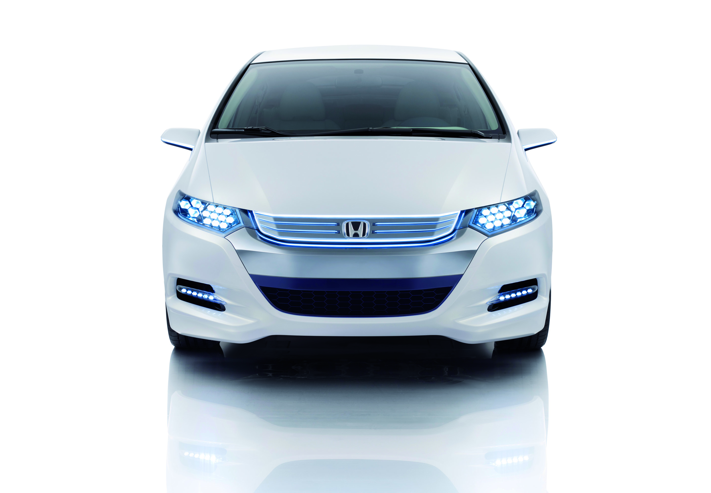 Honda Insight Concept photo #2