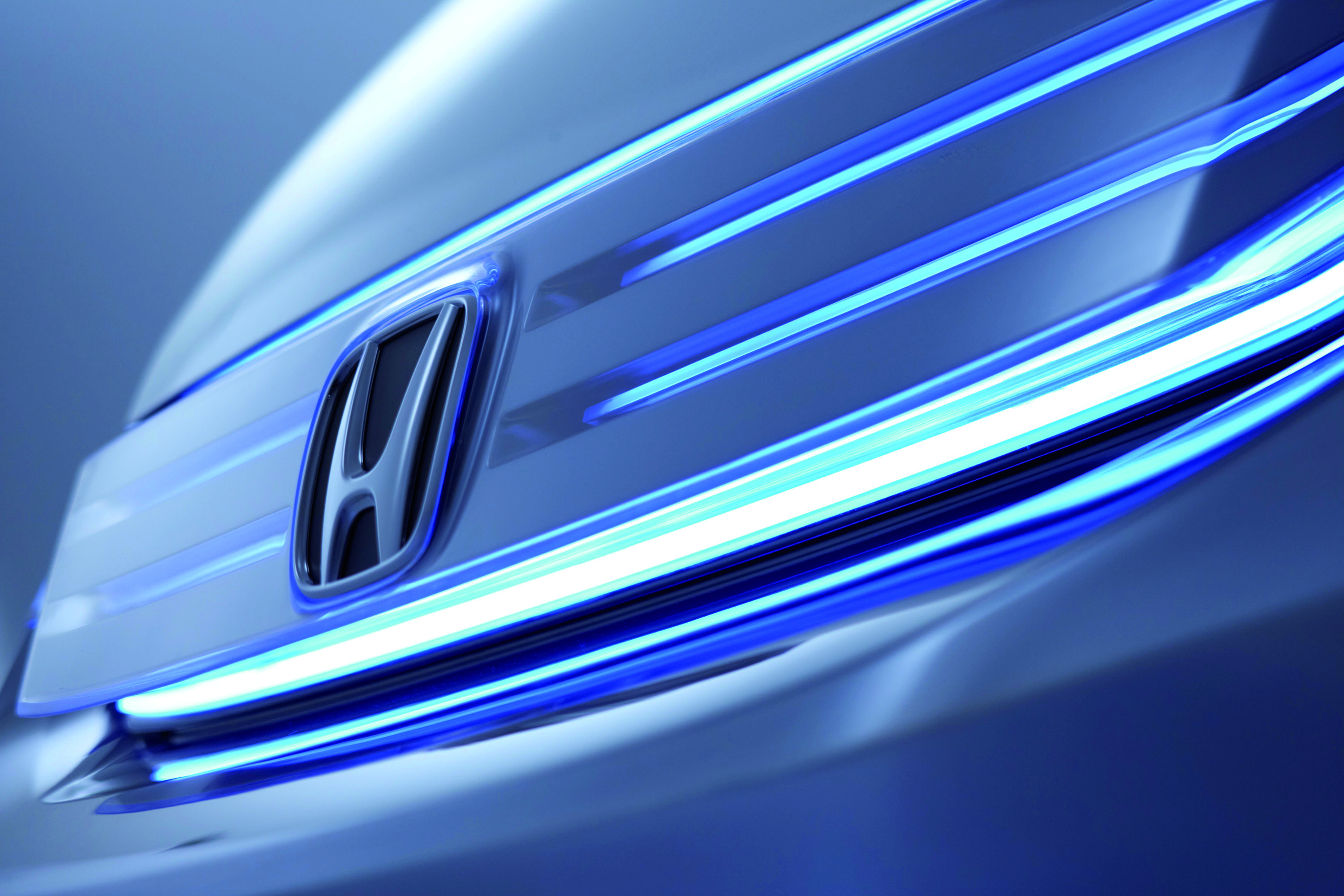 Honda Insight Concept photo #21
