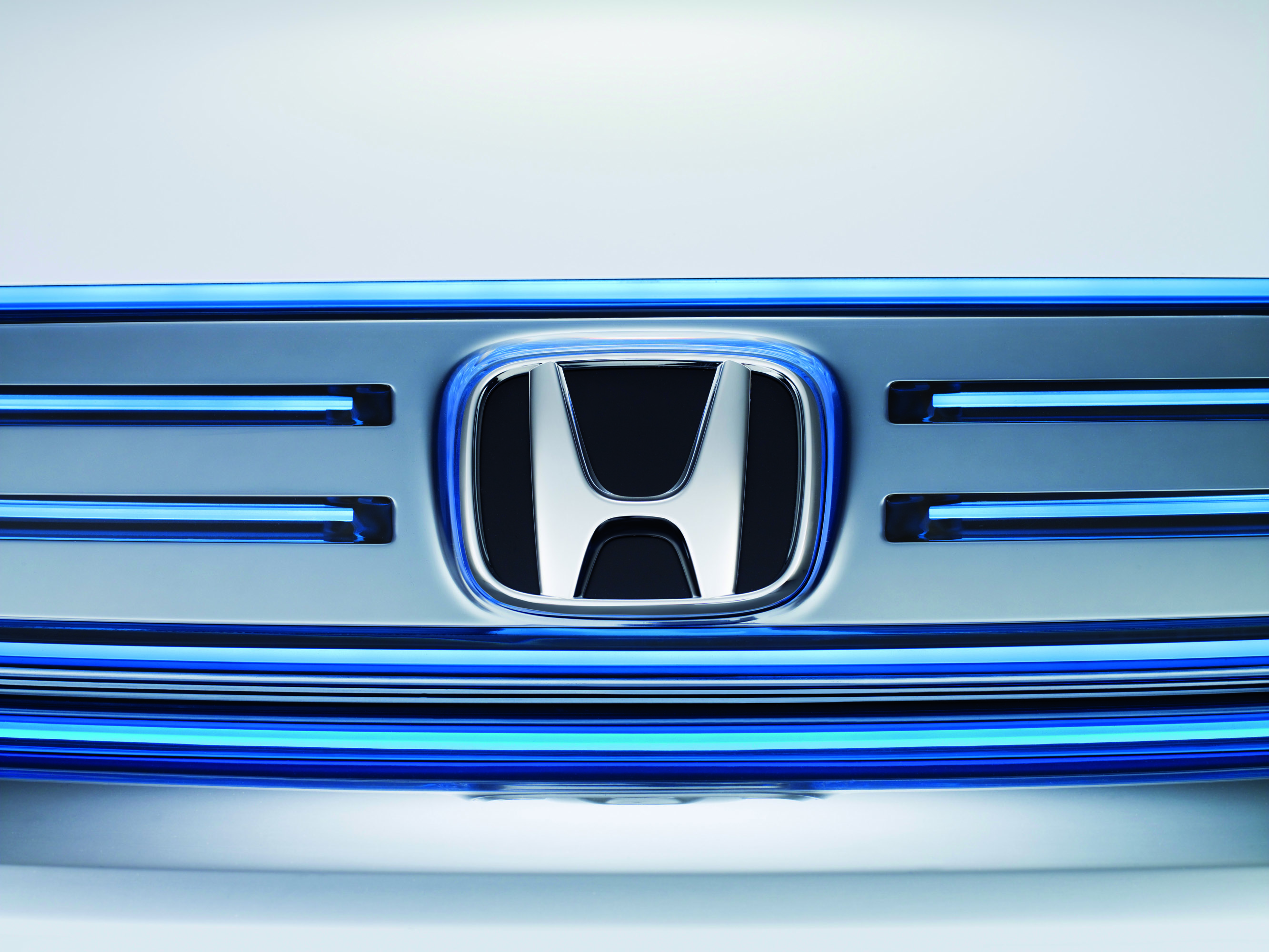 Honda Insight Concept photo #22