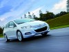 2008 Honda Insight Concept thumbnail photo 70645