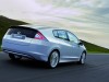 2008 Honda Insight Concept thumbnail photo 70652