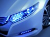 Honda Insight Concept 2008