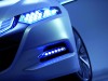 Honda Insight Concept 2008