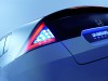 Honda Insight Concept 2008