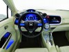 Honda Insight Concept 2008