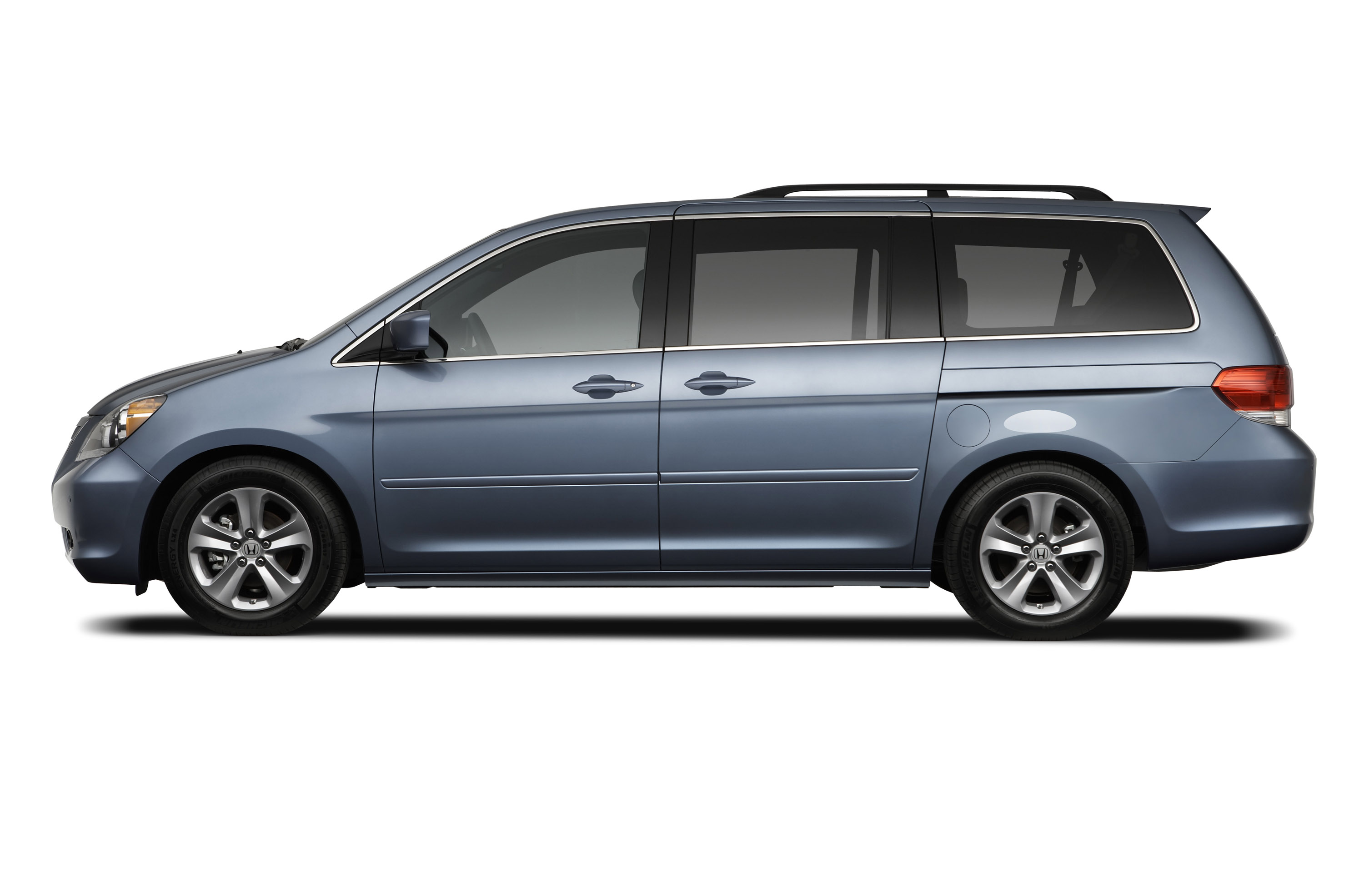 Honda Odyssey photo #19