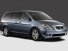 2008 Honda Odyssey thumbnail photo 70608