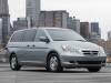Honda Odyssey 2008