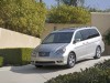 Honda Odyssey 2008