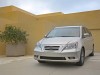 Honda Odyssey 2008